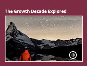 Growth Decade