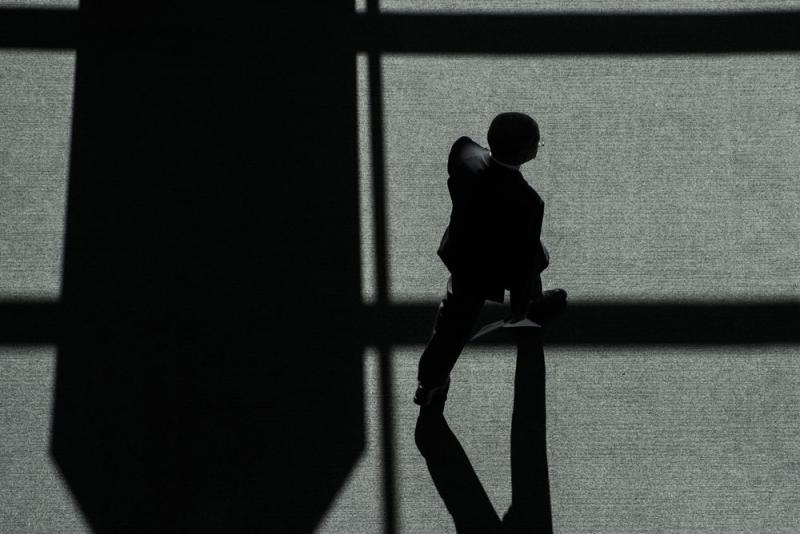 Waldo Swiegers/Bloomberg