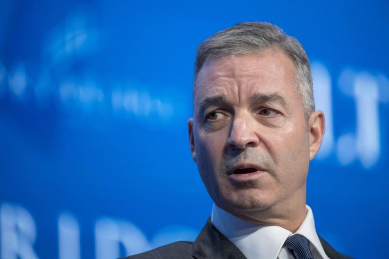 Daniel Loeb (David Paul Morris/Bloomberg)