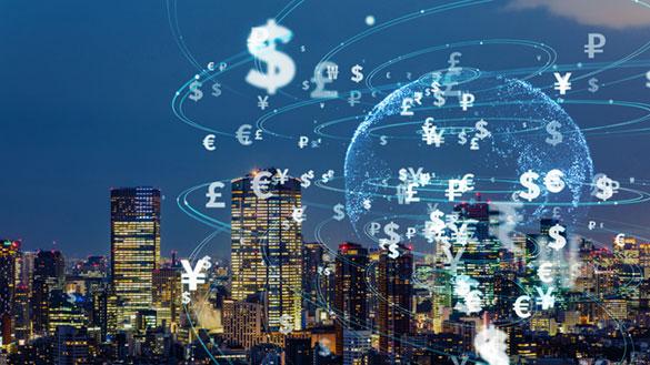 Currency Management