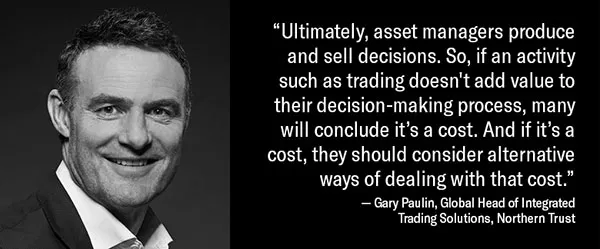 Northern Trust-Gary Paulin