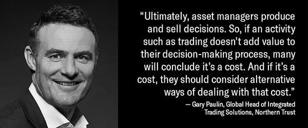 Northern Trust-Gary Paulin