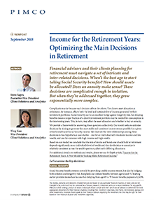 PIMCO DC Real Path