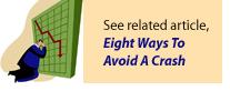 Eight Ways to Avoid A Crash