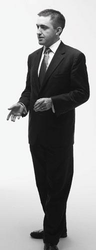 Christopher Senyek