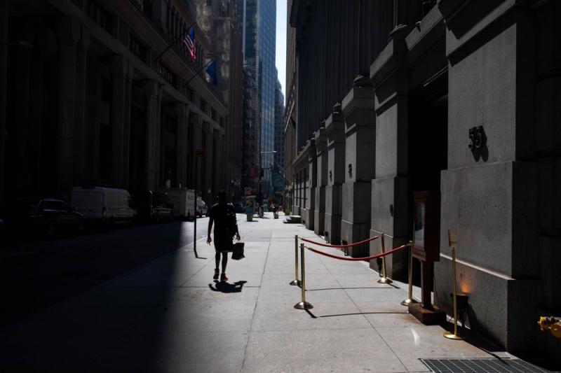 (Michael Nagle/Bloomberg)