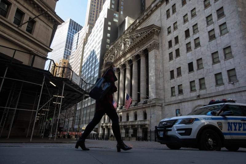 (Michael Nagle/Bloomberg)