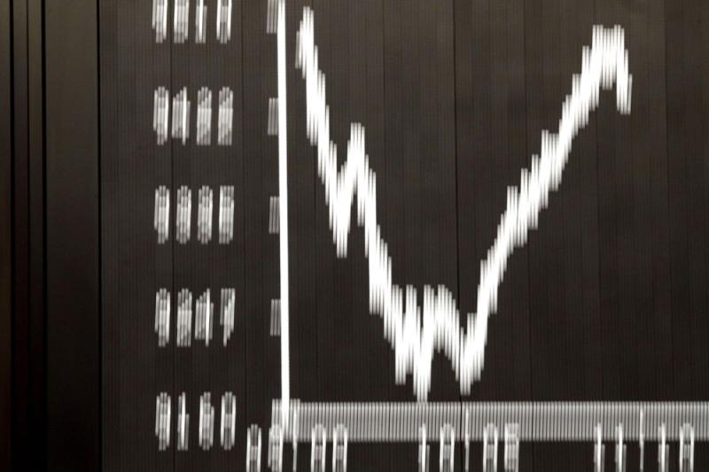 Alex Kraus/Bloomberg