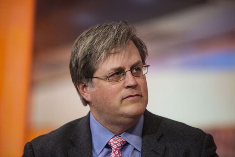 Glen Kacher (Victor J. Blue/Bloomberg)