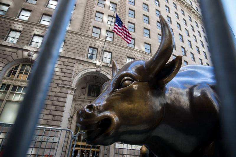 (Michael Nagle/Bloomberg)