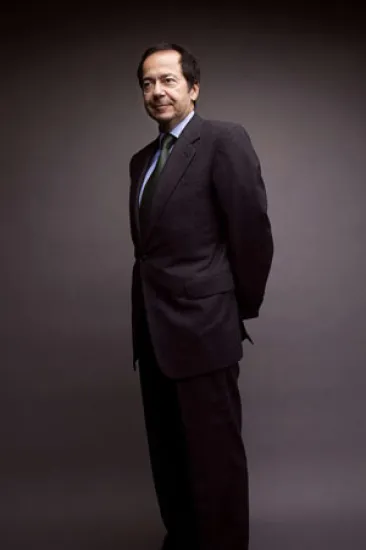 John Paulson, Institutional Investor, May 1, 2008 John Paulson, Institutional Investor, May 1, 2008