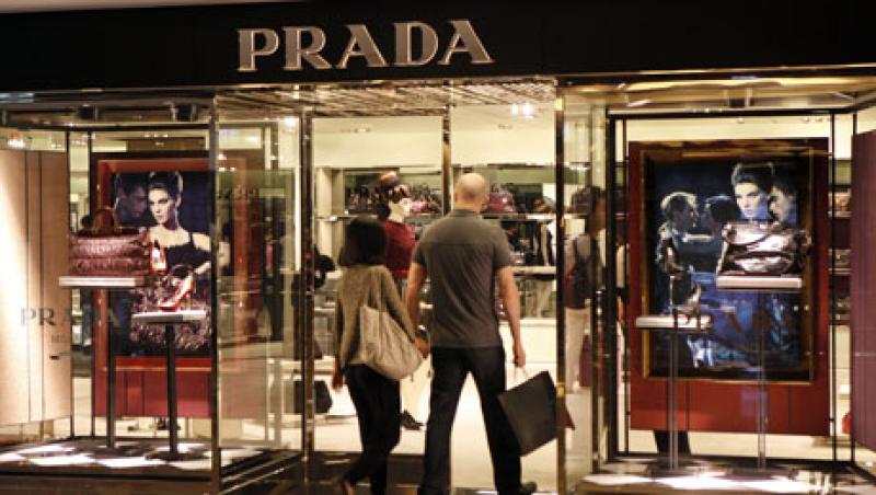 Prada Said To Study Hong Kong IPO In First Half Of Next Year Prada Said To Study Hong Kong IPO In First Half Of Next Year