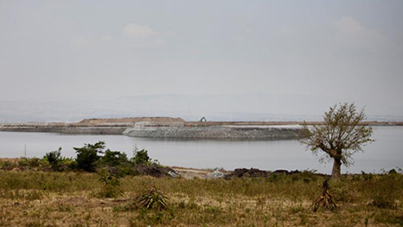 Barrick Gold Corp.'s African Gold Mine Barrick Gold Corp.'s African Gold Mine