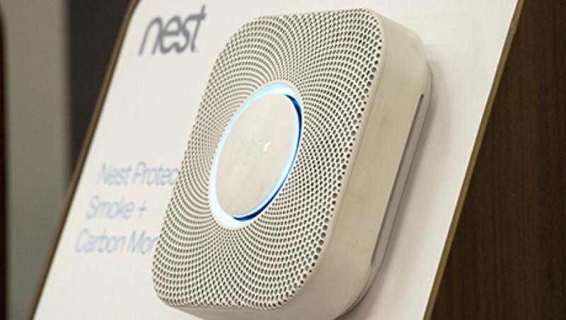 Google Buying Nest for $3.2 Billion Is Cozy Deal for Backers