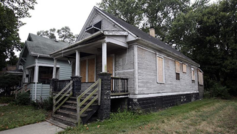 Black Homeowners Disappearing Where Obama Got Start Black Homeowners Disappearing Where Obama Got Start
