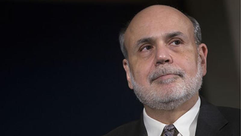 Fed Chairman Bernanke Speaks To National Economists Club Fed Chairman Bernanke Speaks To National Economists Club