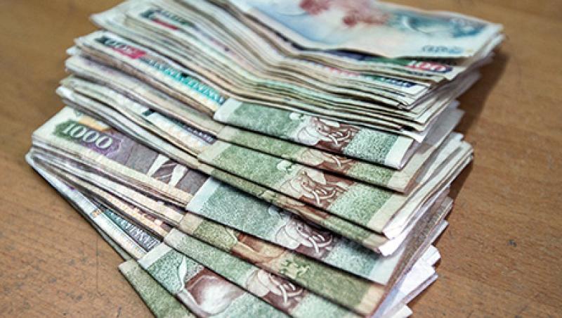 Kenyan Schilling Bank Notes Kenyan Schilling Bank Notes