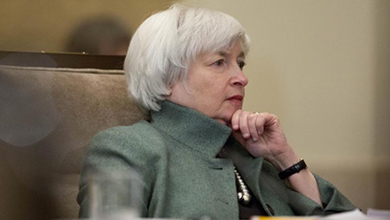 Federal Reserve Board Holds Open Meeting As Banks Get Two More Years to Meet Volcker CLO Standards