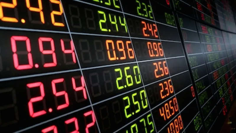 Market Reactions Following Thai Election Market Reactions Following Thai Election