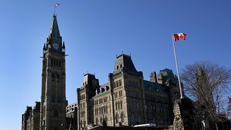 Bank Of Canada Governor Stephen Poloz And Sr. Deputy Governor Tiff Macklem Attend The House Of Commons Standing Committee On Finance Bank Of Canada Governor Stephen Poloz And Sr. Deputy Governor Tiff Macklem Attend The House Of Commons Standing Committee On Finance