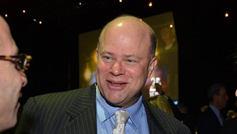 David Tepper, With $67 Million Gift, Reflects on Dad, Early Life David Tepper, With $67 Million Gift, Reflects on Dad, Early Life