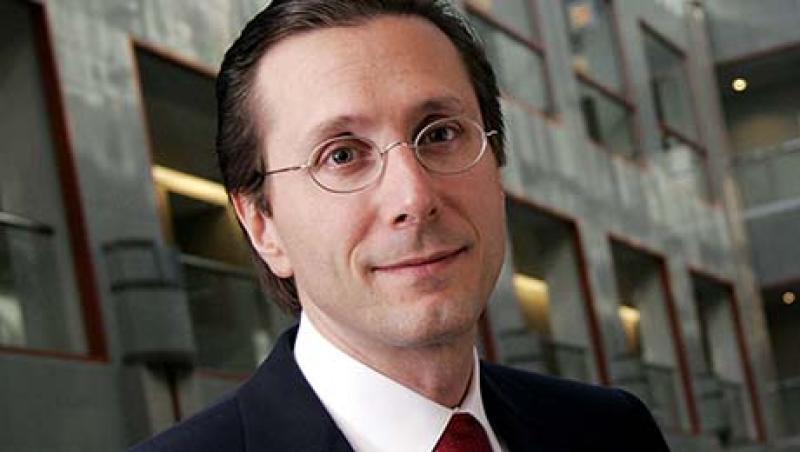 Bruce R. Berkowitz, Managing Member And Founder Of Fairholme Capital Management LLC Bruce R. Berkowitz, Managing Member And Founder Of Fairholme Capital Management LLC