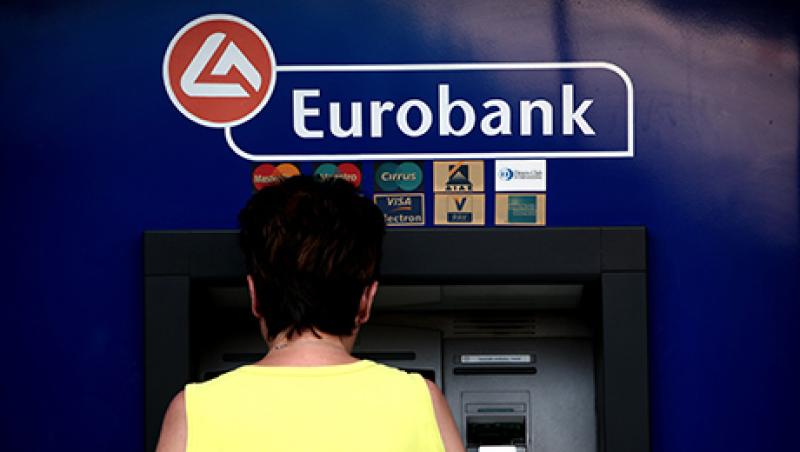 Hellenic Postbank SA And Proton Bank SA As Eurobank Ergasias SA Wins Bid Hellenic Postbank SA And Proton Bank SA As Eurobank Ergasias SA Wins Bid