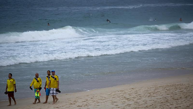 Over A Half Million Visitors Expected In Rio For World Cup Over A Half Million Visitors Expected In Rio For World Cup