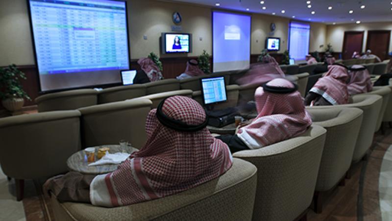 Inside ANB Invest, Trading Arm of the Arab National Bank Inside ANB Invest, Trading Arm of the Arab National Bank