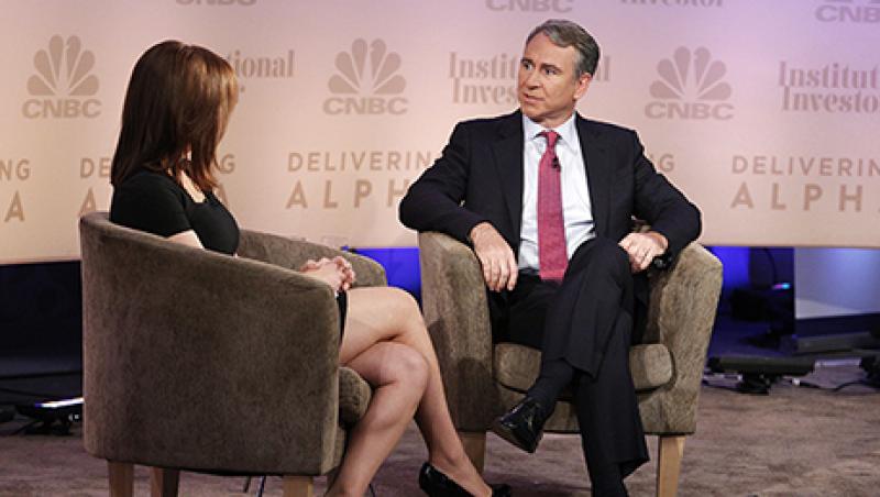 CNBC Events - Season 2014 CNBC Events - Season 2014