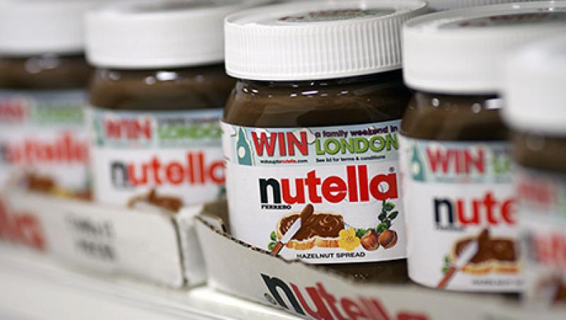 Inside a Supermarket As U.K. Consumer Confidence Falls Inside a Supermarket As U.K. Consumer Confidence Falls