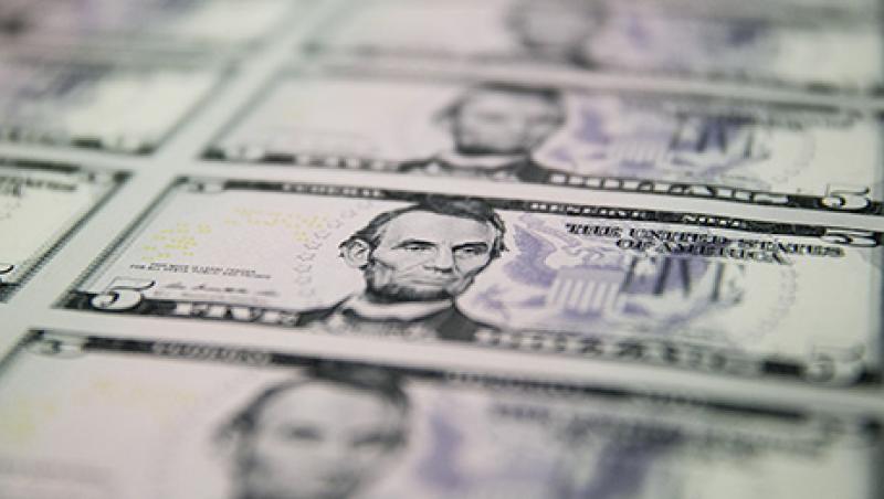U.S. Currency Production At The Bureau of Engraving and Printing U.S. Currency Production At The Bureau of Engraving and Printing