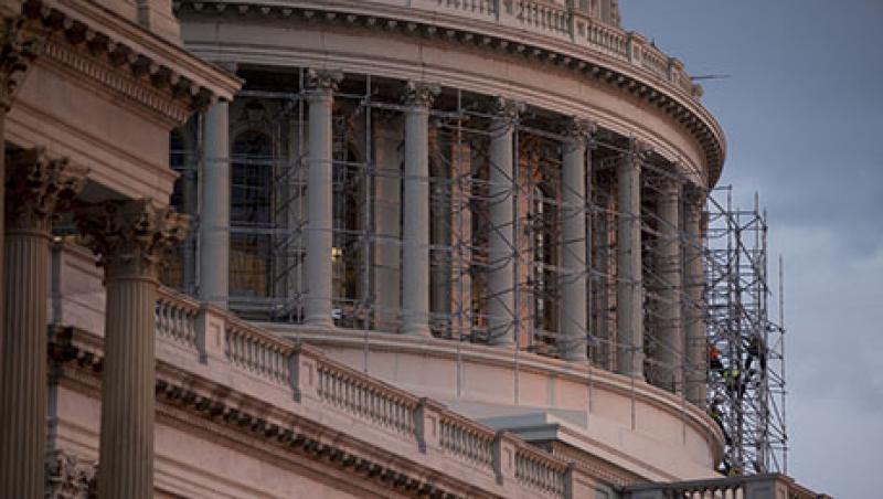 Democrats Seek U.S. Contract Ban To Limit Corporate Inversions Democrats Seek U.S. Contract Ban To Limit Corporate Inversions