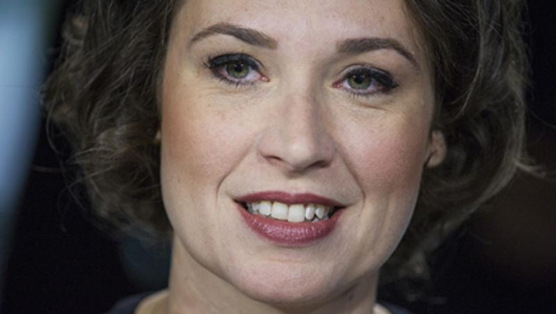 PandoDaily Founder And Chief Executive Officer Sarah Lacy Interview