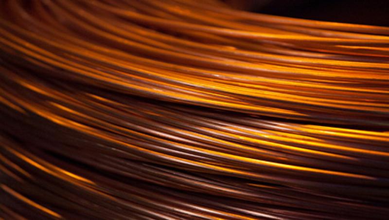 Operations At Copper Smelting And Refinery Aurubis AG