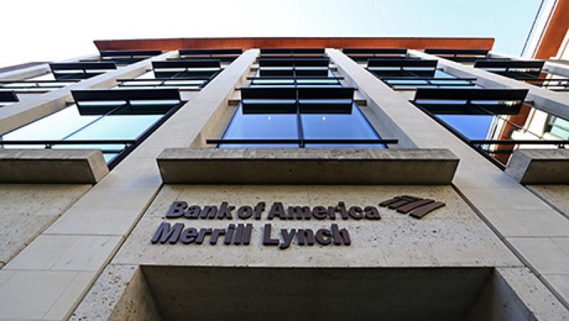 Norway's Wealth Fund Buys Bank Of America Office In London For $944 Million