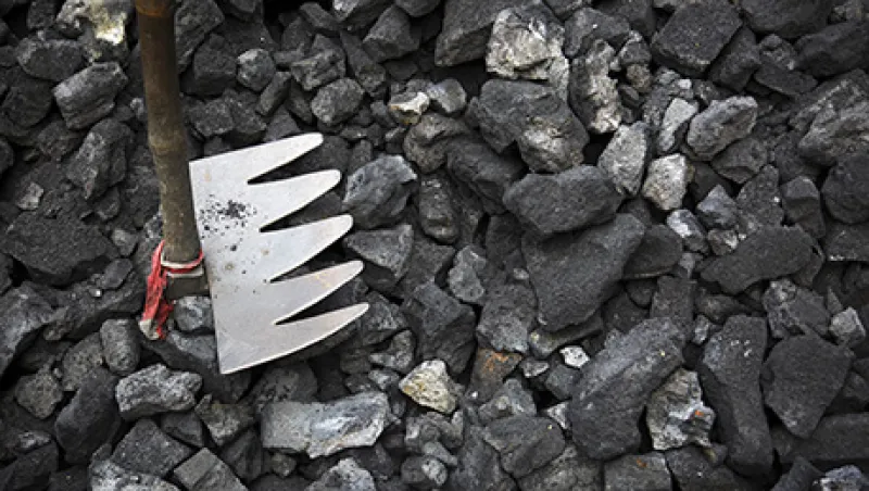 Images From A Coal Wholesaler As Modi Seeks To End 40 Year Government Monopoly On Mining And Selling Coal Images From A Coal Wholesaler As Modi Seeks To End 40 Year Government Monopoly On Mining And Selling Coal