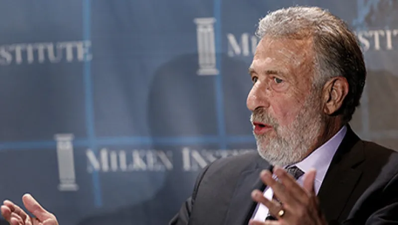 Key Speakers At The Milken Institute Global Conference Key Speakers At The Milken Institute Global Conference