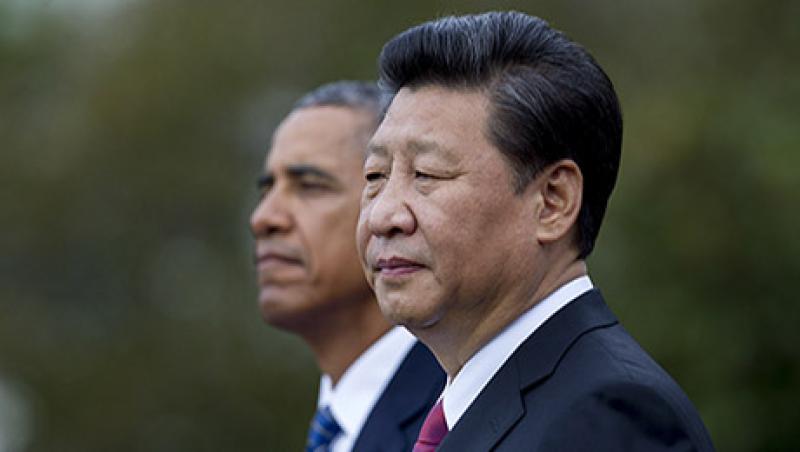 Chinese President Xi Jinping State Visit At The White House Chinese President Xi Jinping State Visit At The White House