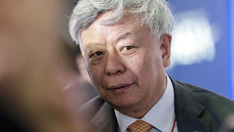 Key Speakers At Boao Forum For Asia Annual Conference Key Speakers At Boao Forum For Asia Annual Conference