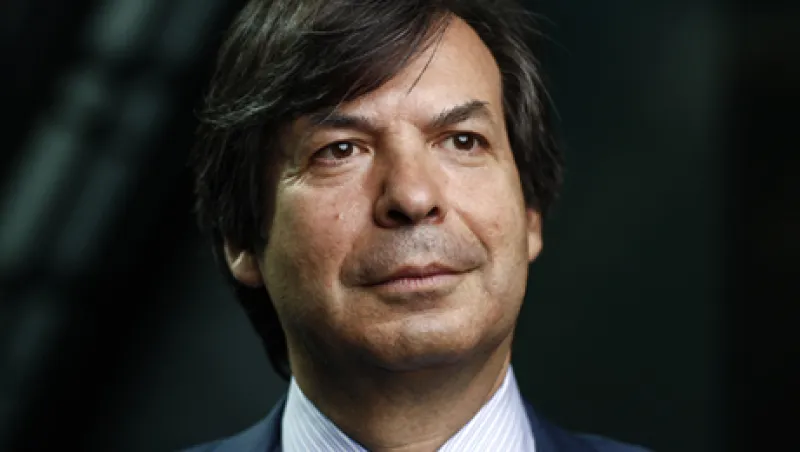 Intesa San Paolo Chief Executive Officer Carlo Messina Interview Intesa San Paolo Chief Executive Officer Carlo Messina Interview