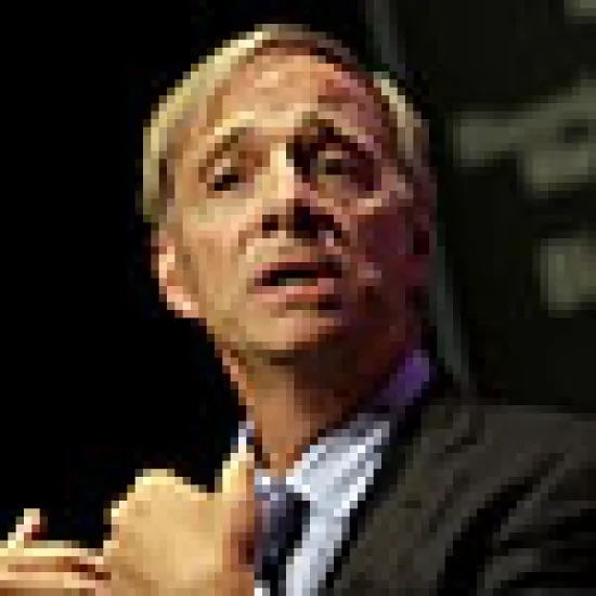 Bloomberg Markets Most Influential Conference Bloomberg Markets Most Influential Conference