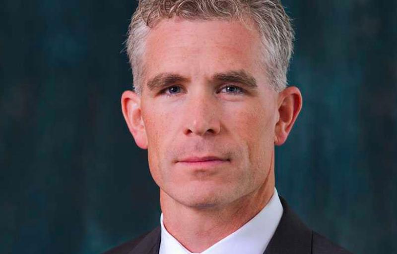 David McAuliffe