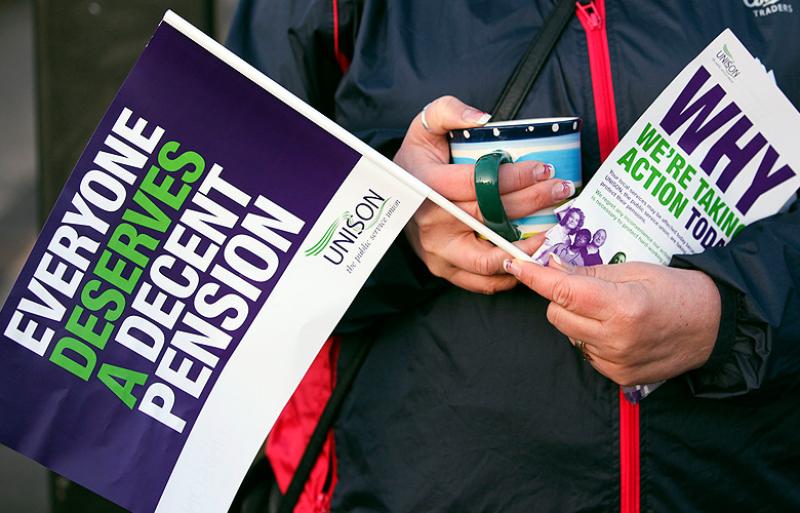 Pension Schemes