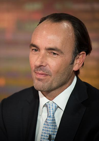 Hayman Capital Management Chief Investment Officer Kyle Bass Interview Hayman Capital Management Chief Investment Officer Kyle Bass Interview