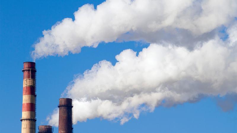 China’s Plan to Cut Carbon Emissions and the Impact on Metals Demand
