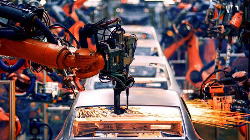 Stagflation Risks