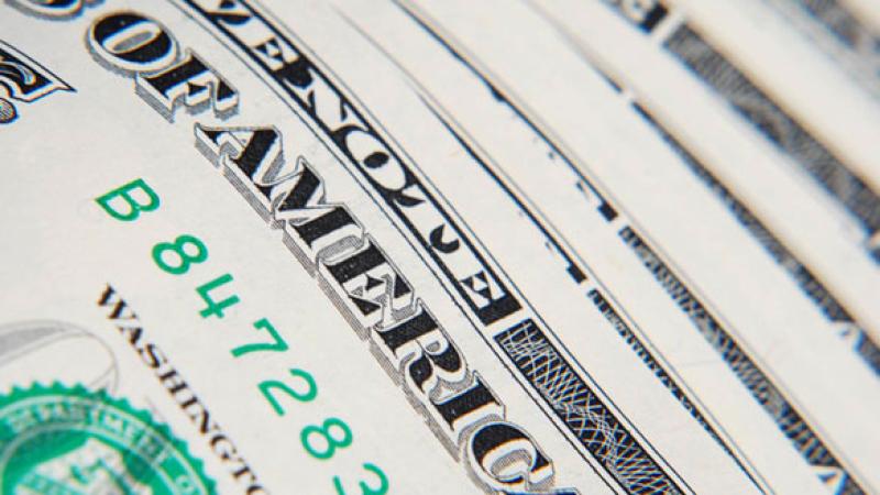 Strong Dollar
