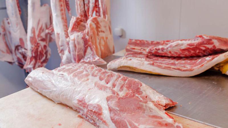 Hogs vs Pork