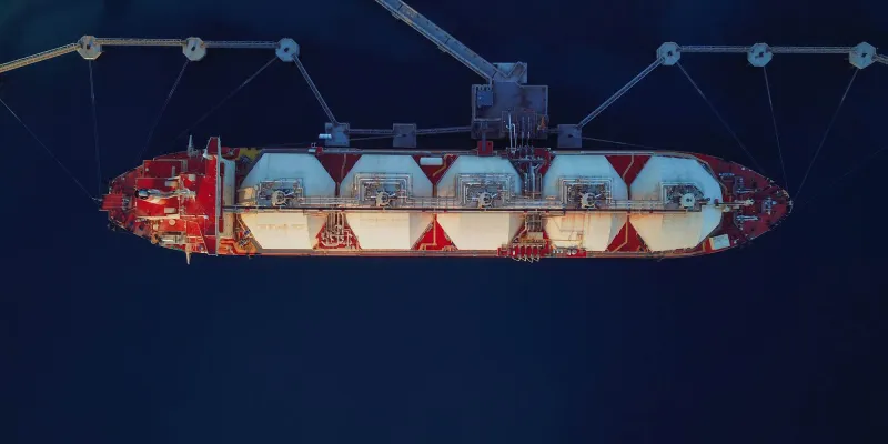 U.S. Energy Exports